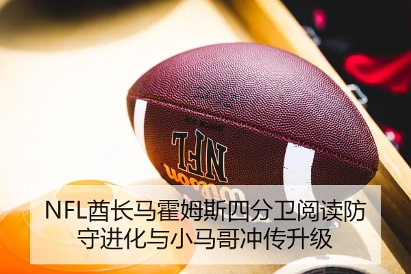 NFL酋长马霍姆斯四分卫阅读防守进化与小马哥冲传升级